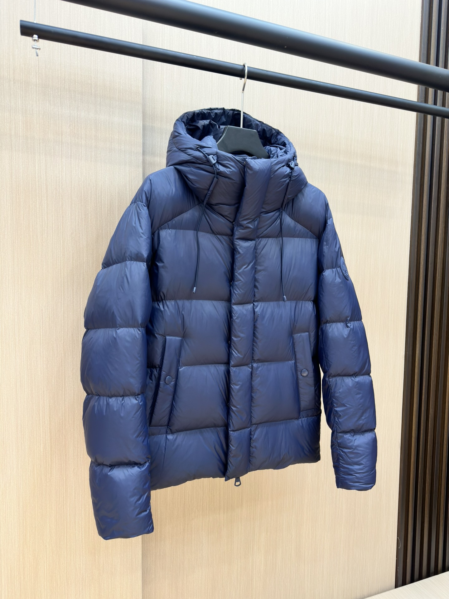 Burberry Down Jackets